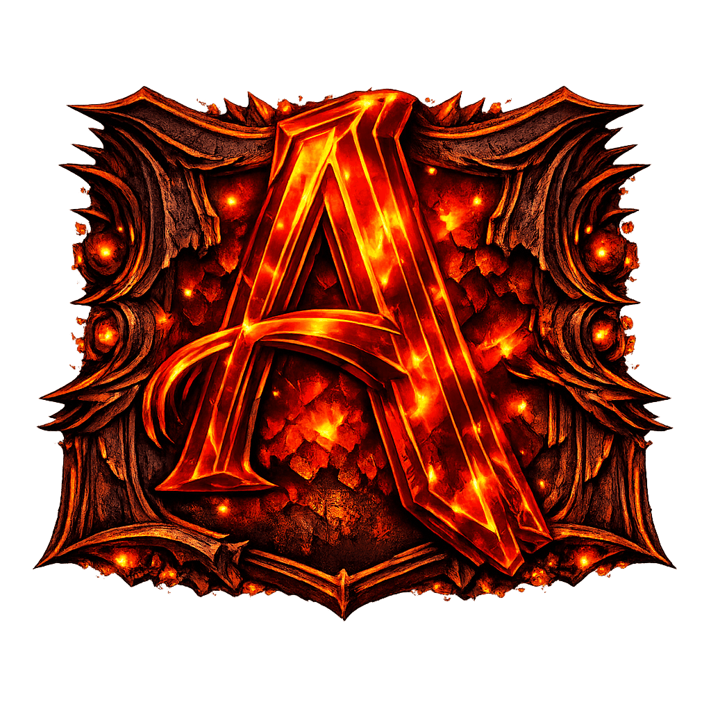 Avernic Logo