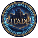 Citadel logo
