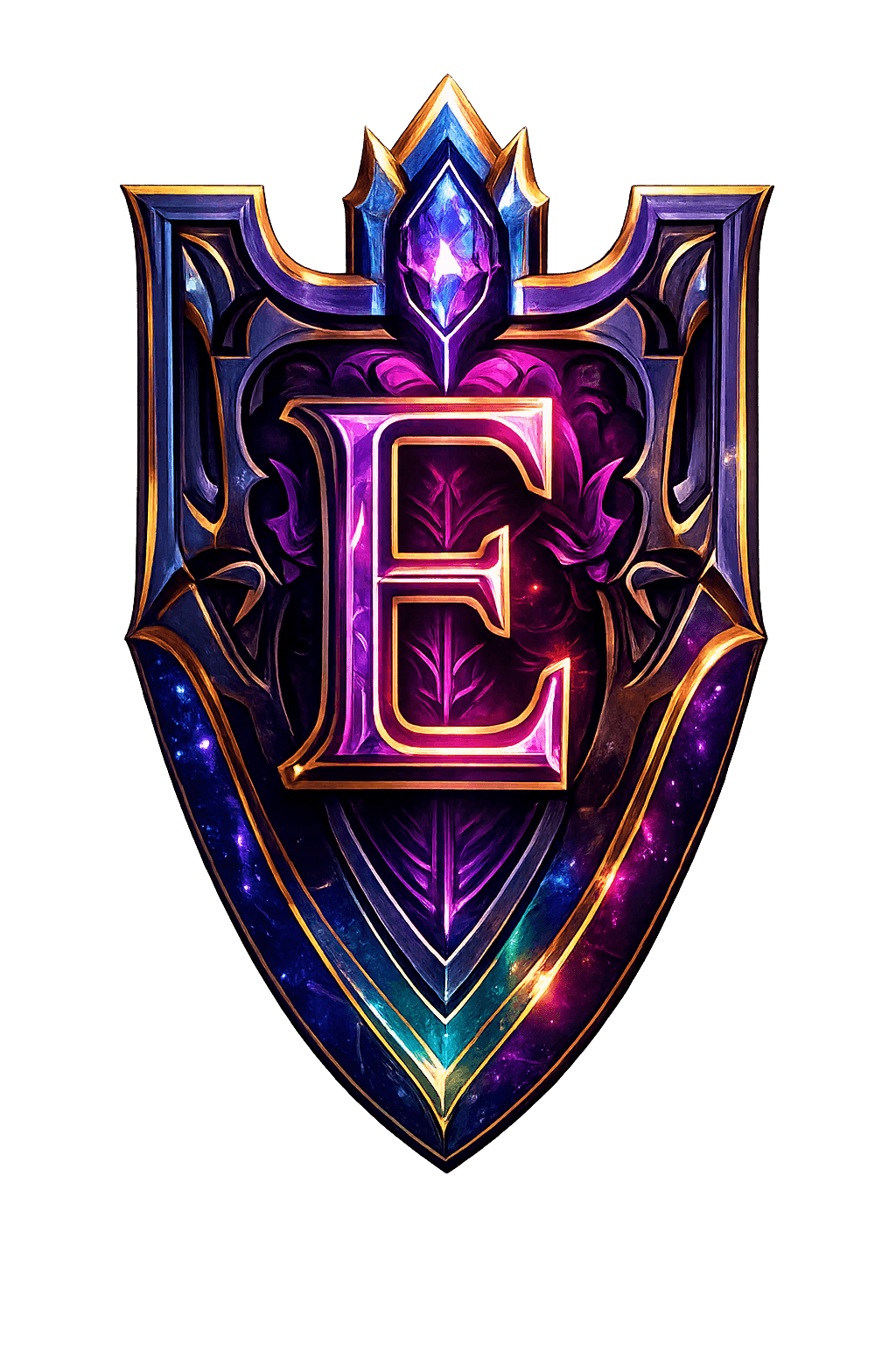 Eldoria RSPS Logo