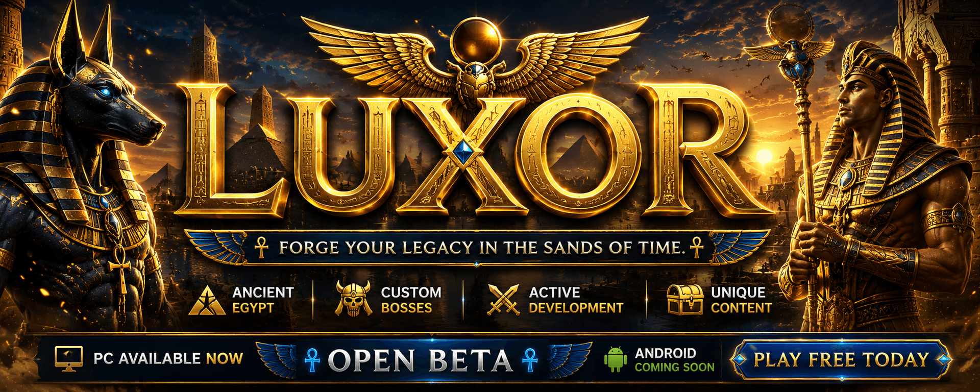 Server screenshot 1