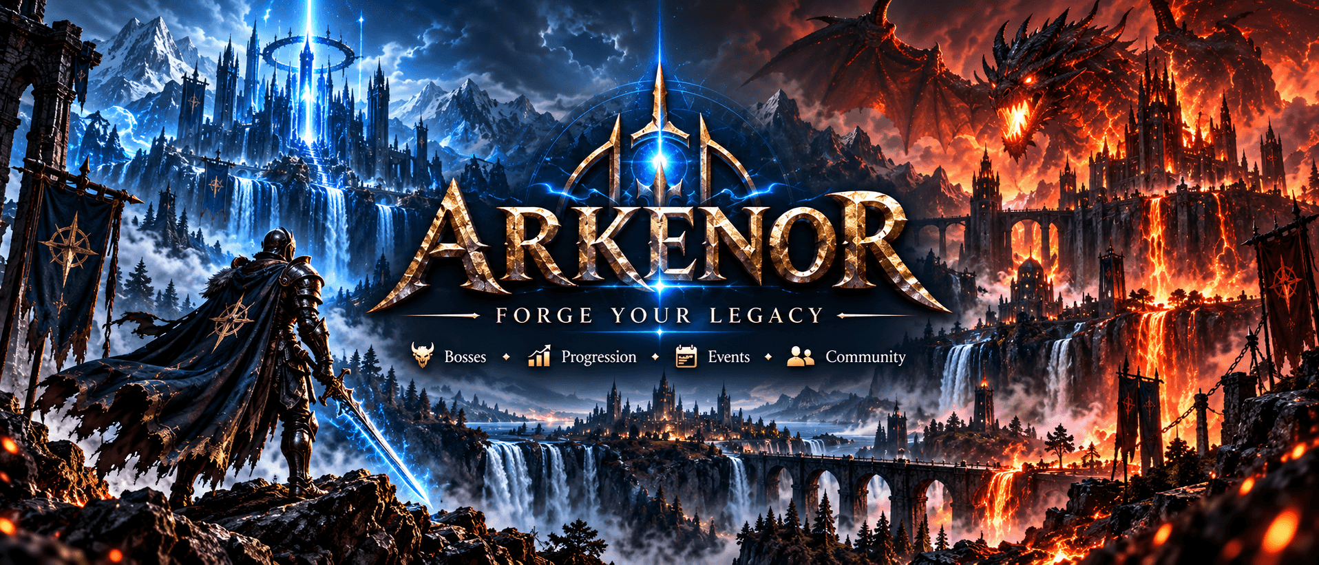 Server screenshot 1