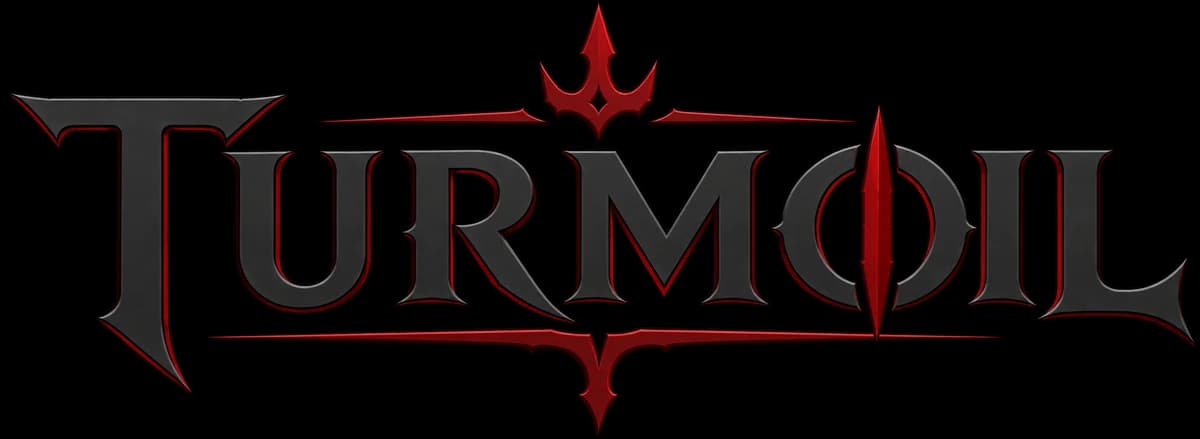 Turmoil Rsps Logo