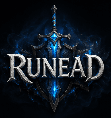 Rune Adventure Logo
