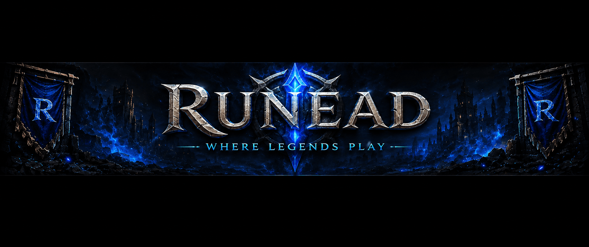 Server screenshot 1