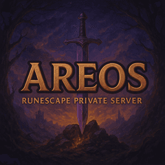 areos Logo