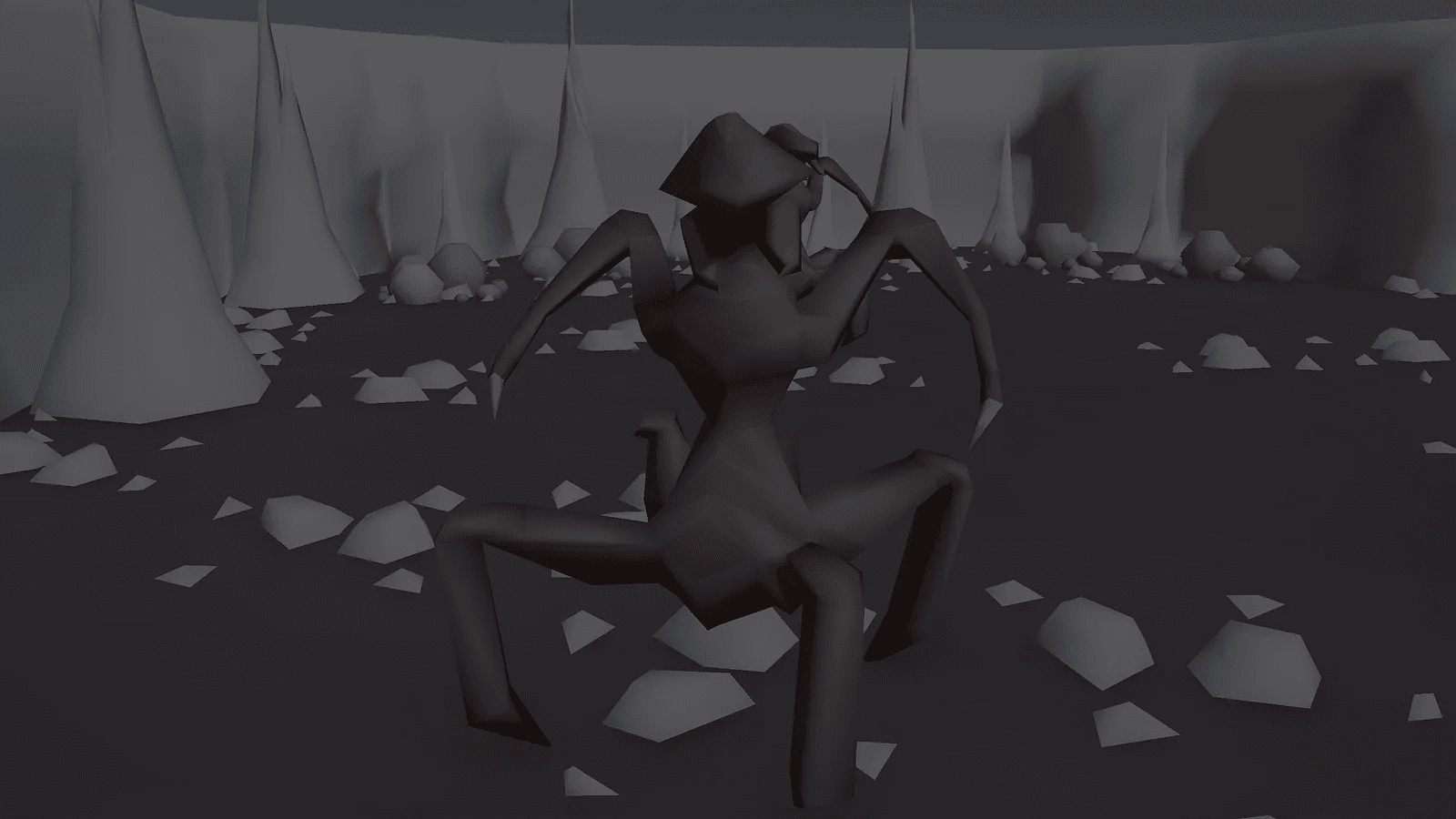 Server screenshot 1