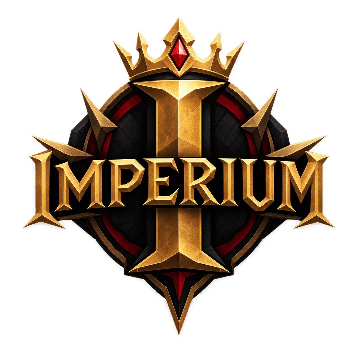 Imperium Custom 718 Logo