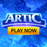 ARTIC  Evolutionary RSPS Logo