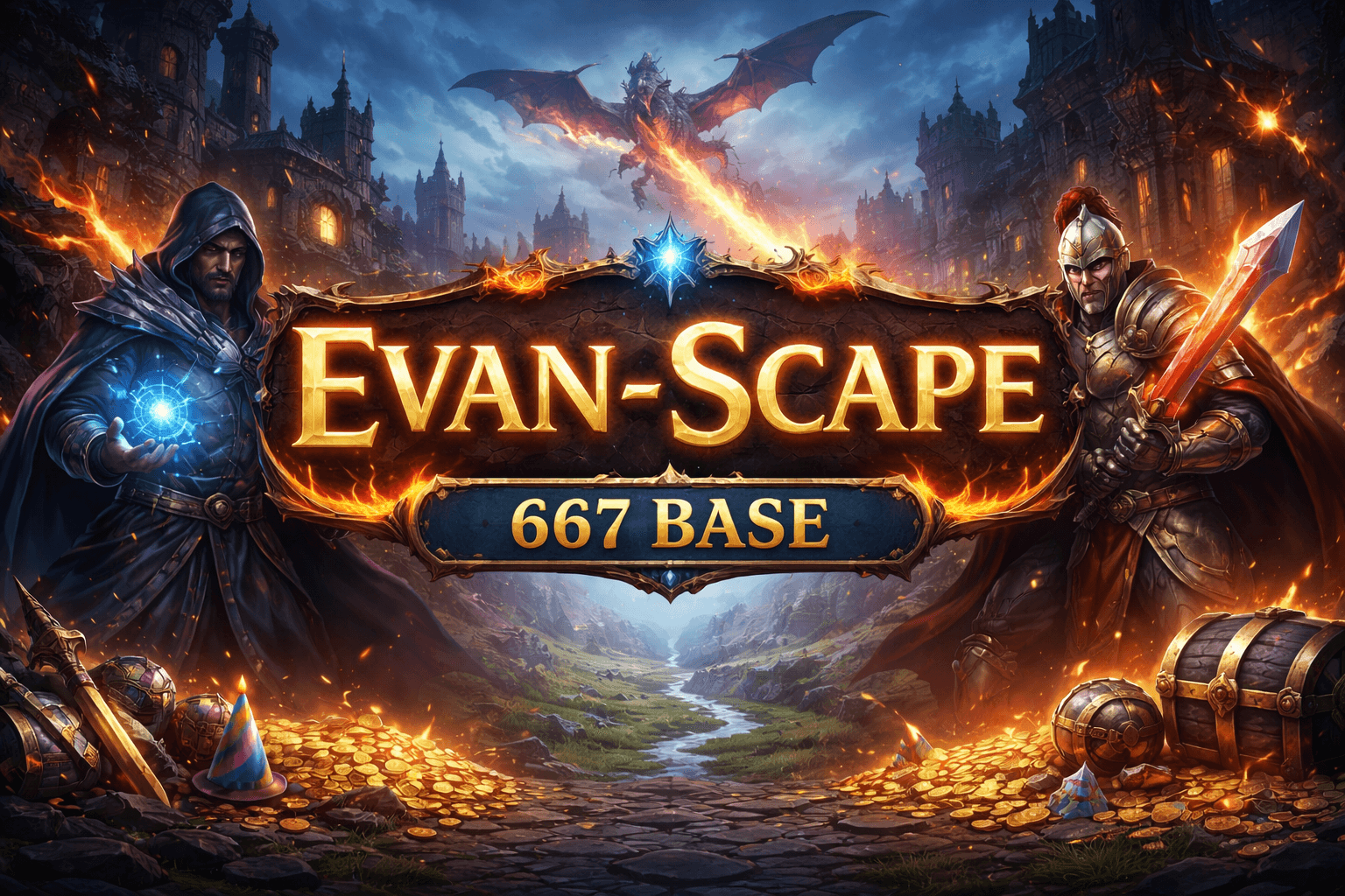 Server screenshot 1