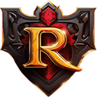 Reason Reforged  Fresh SemiCustom OSRS Server Logo