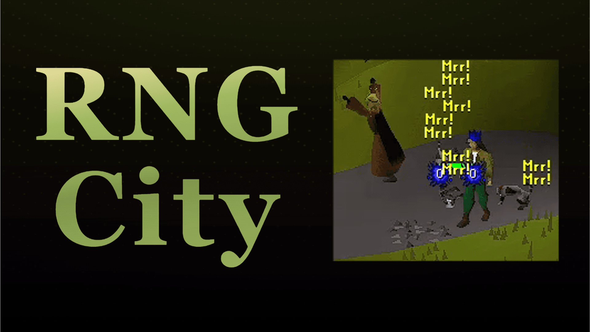 Server screenshot 1
