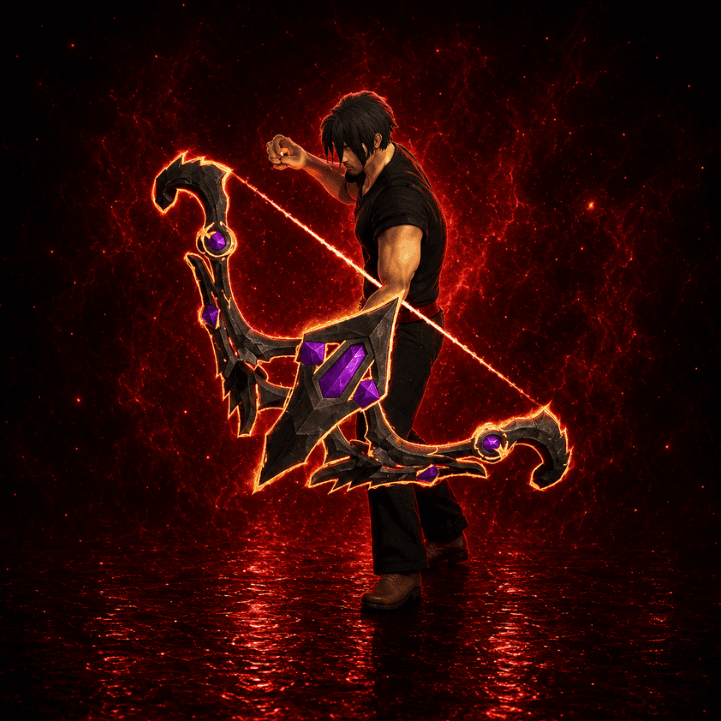 Server screenshot 1