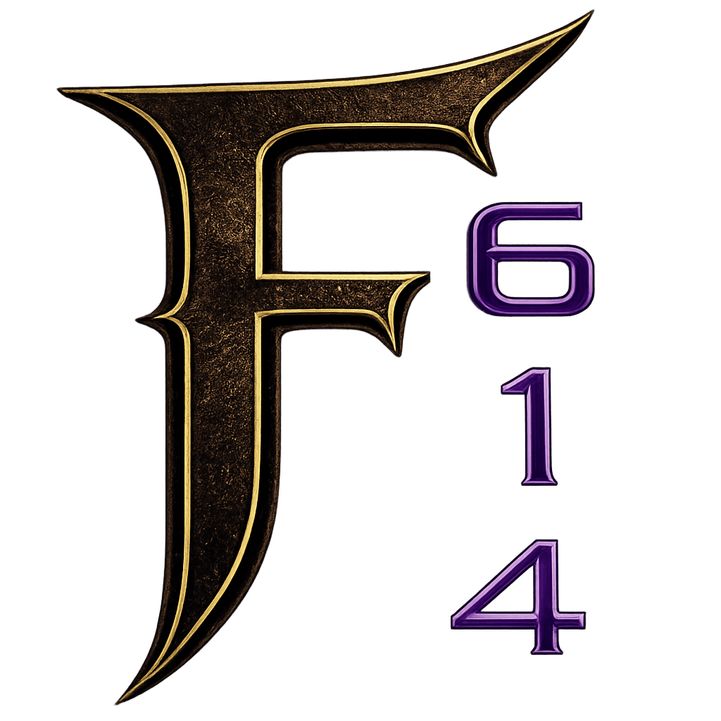 Fatality614 Logo