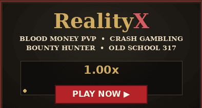 Server screenshot 1