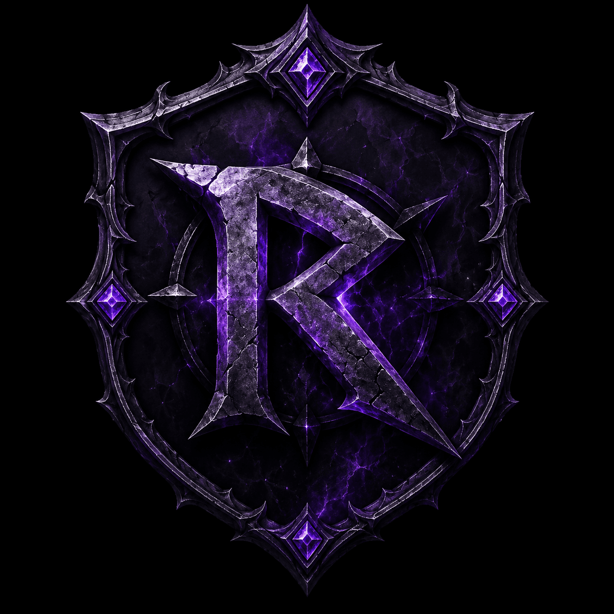 Retribution Logo