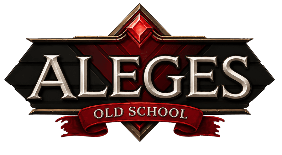 aleges Logo