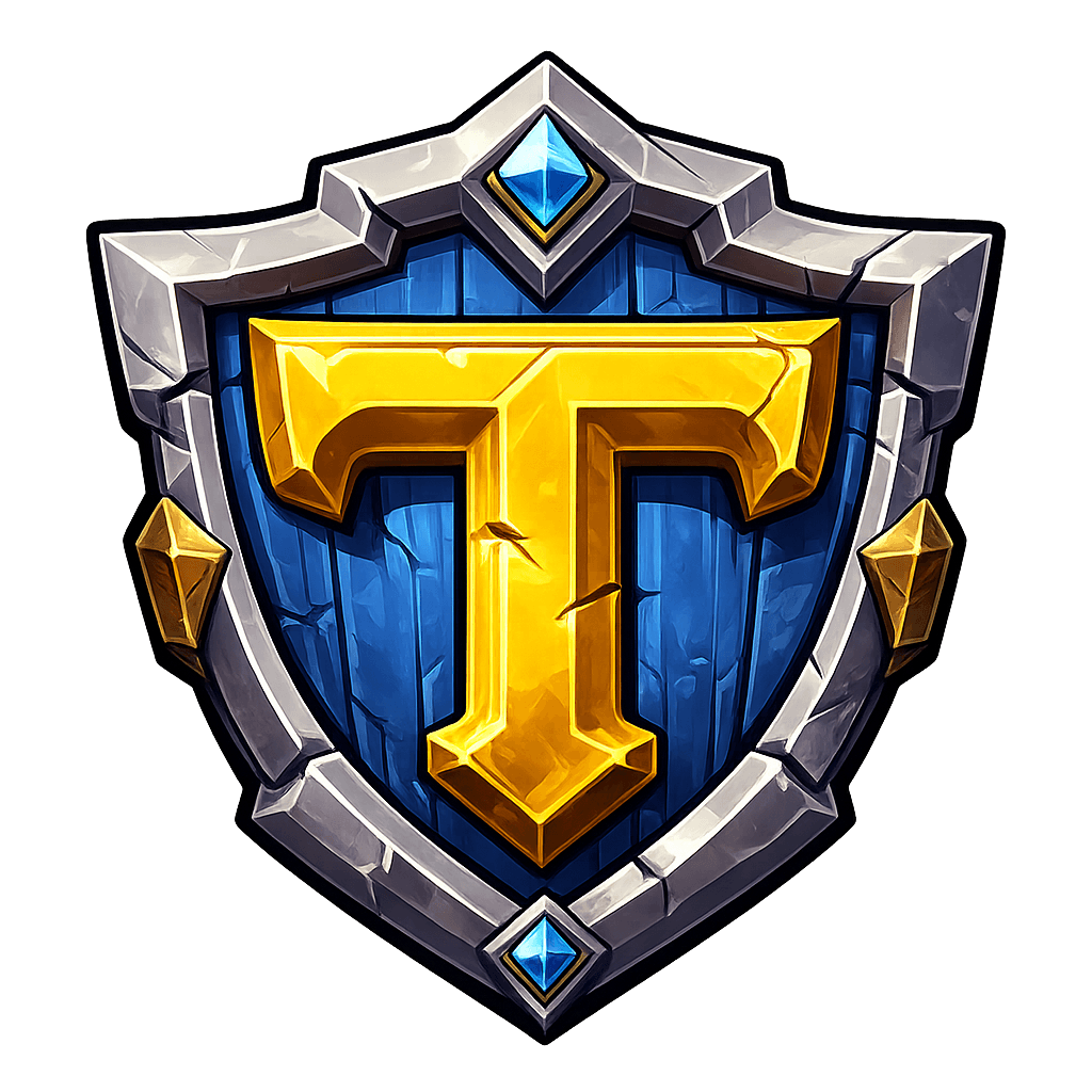 Torment Logo