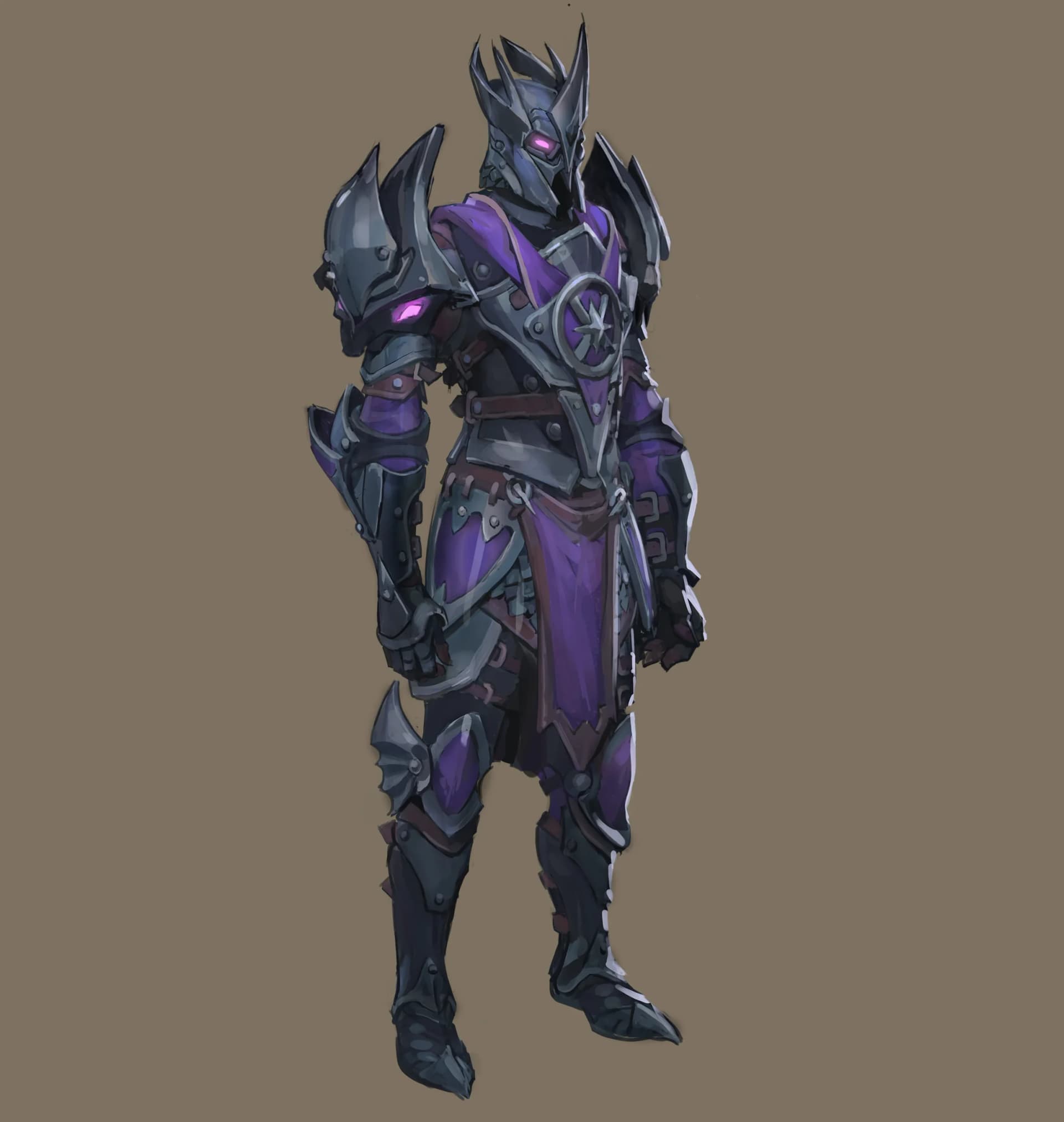 Server screenshot 1
