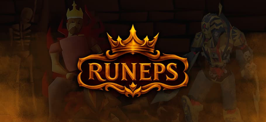 RunePS - RuneScape Private Server
