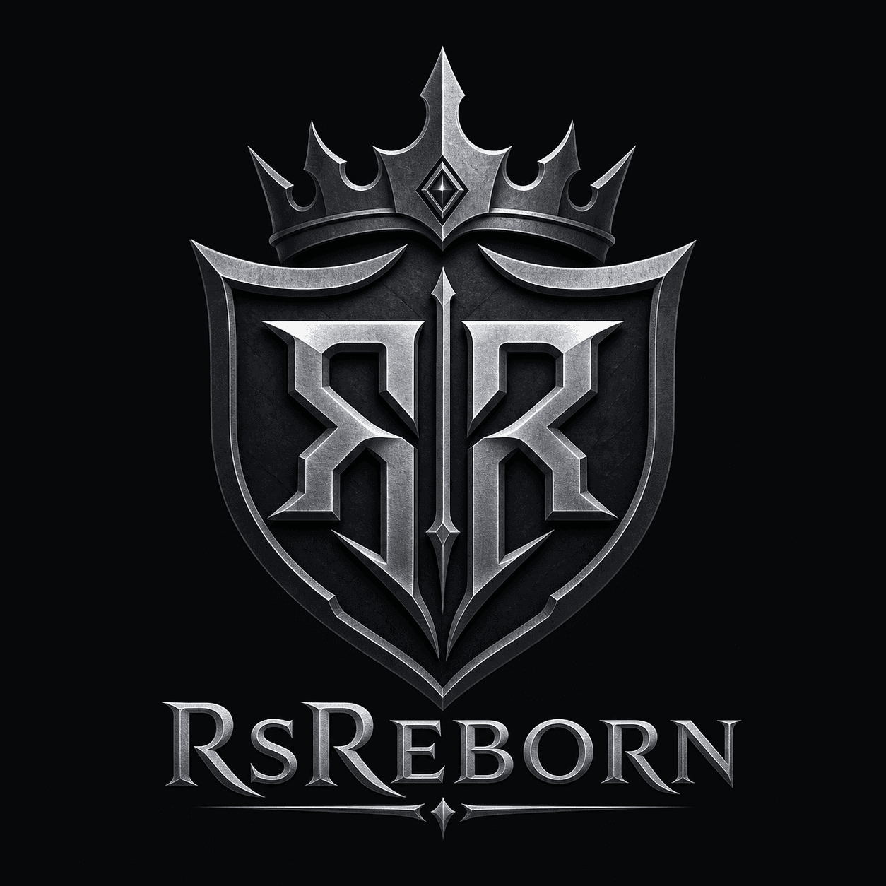 Server screenshot 1