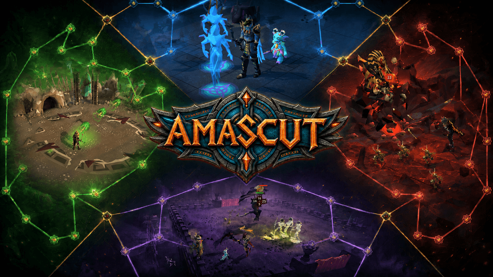 Server screenshot 1